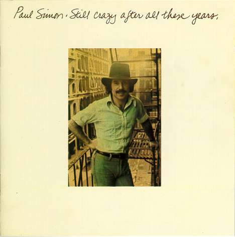 paul simon still