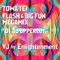 TOWA TEI FLASH & BIG FUN MEGAMIX<BR> #01 BY DJ UPPERCUT VJ by Enlightenment