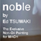 Ed TSUWAKI "noble" 00